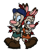 Dynamite and Detonator