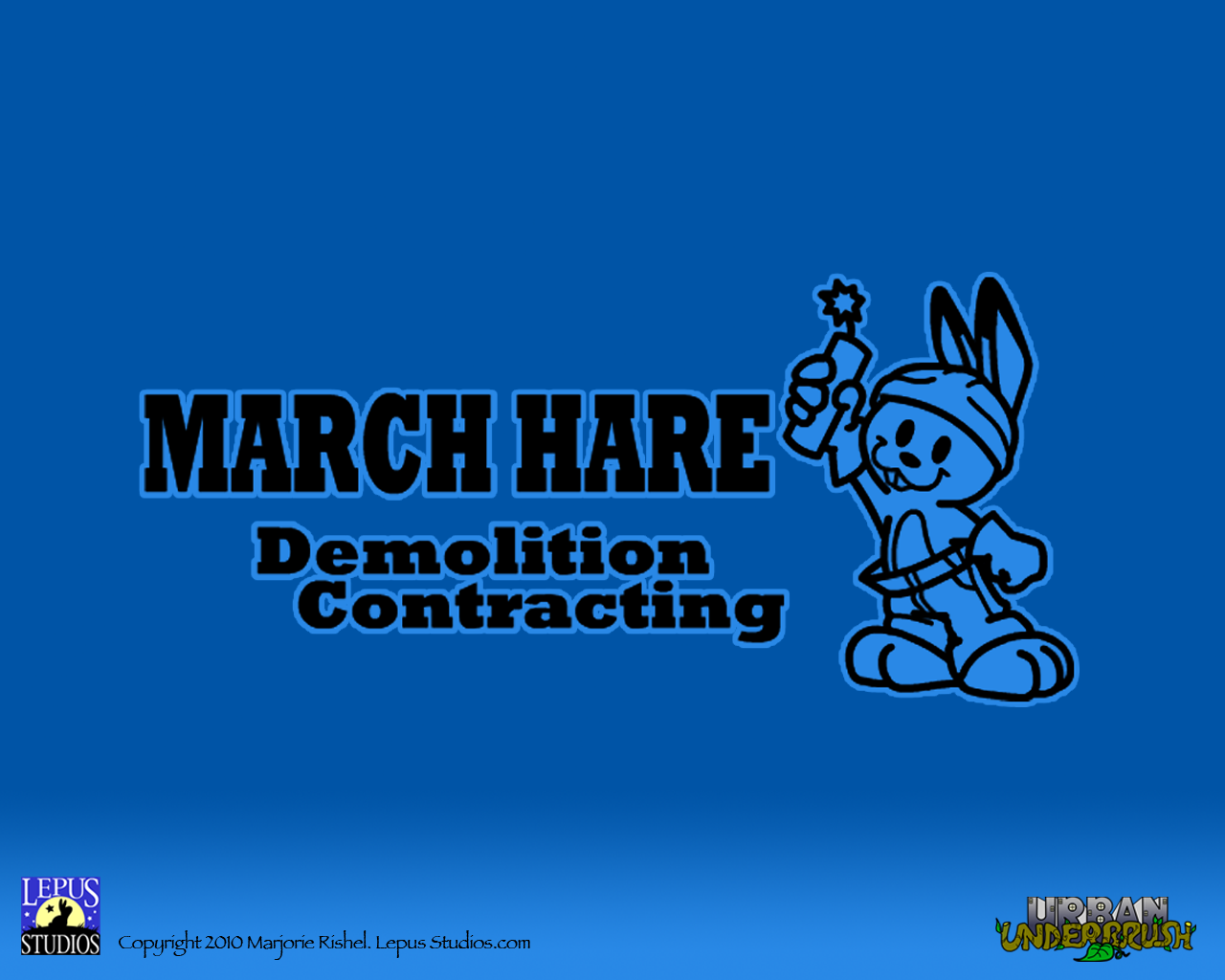 March Hare