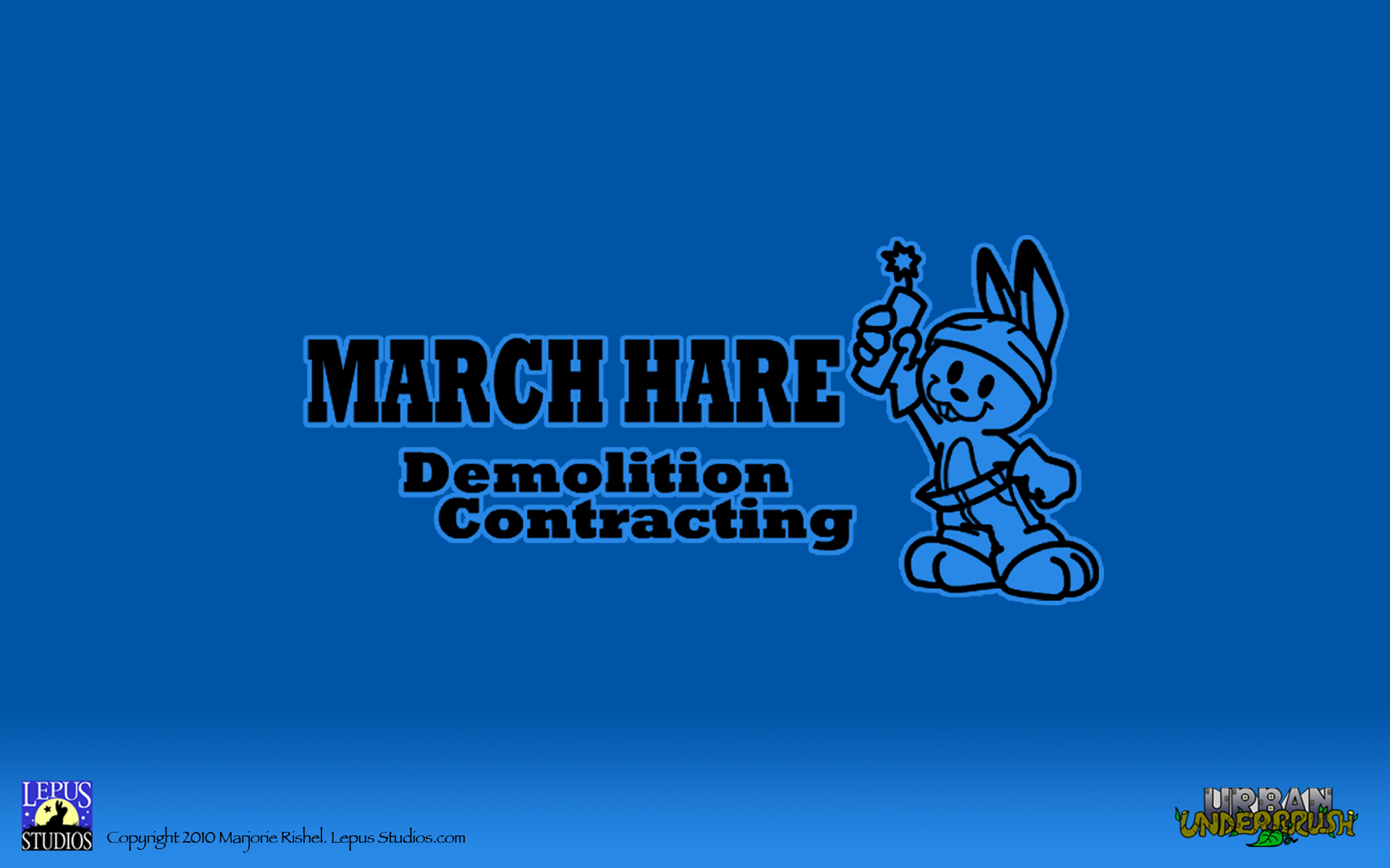 March Hare