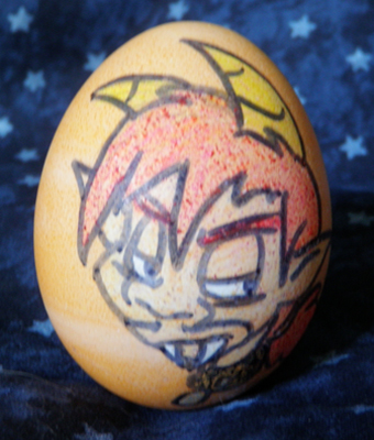 draconis egg