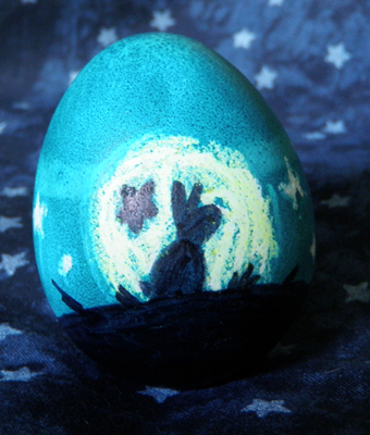 logo egg