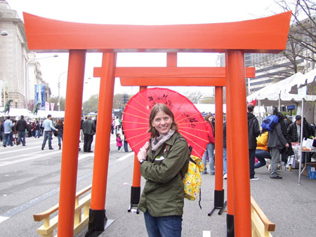 Me_At_Shinto