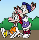 Dynamite and Detonator