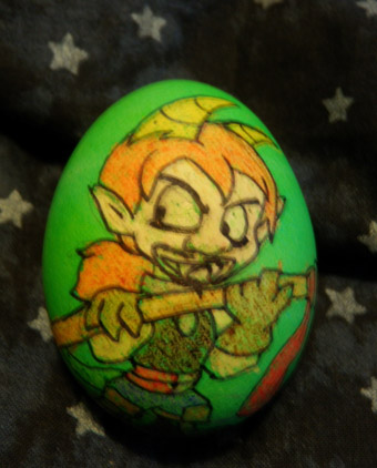 Draconis Egg