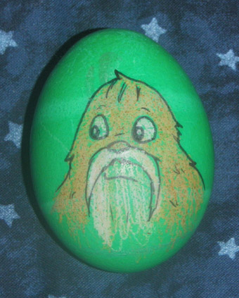 charles egg