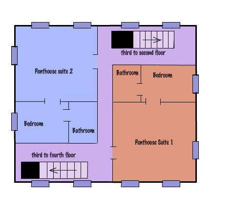 floor 3