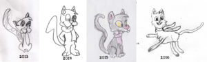 caius_timeline