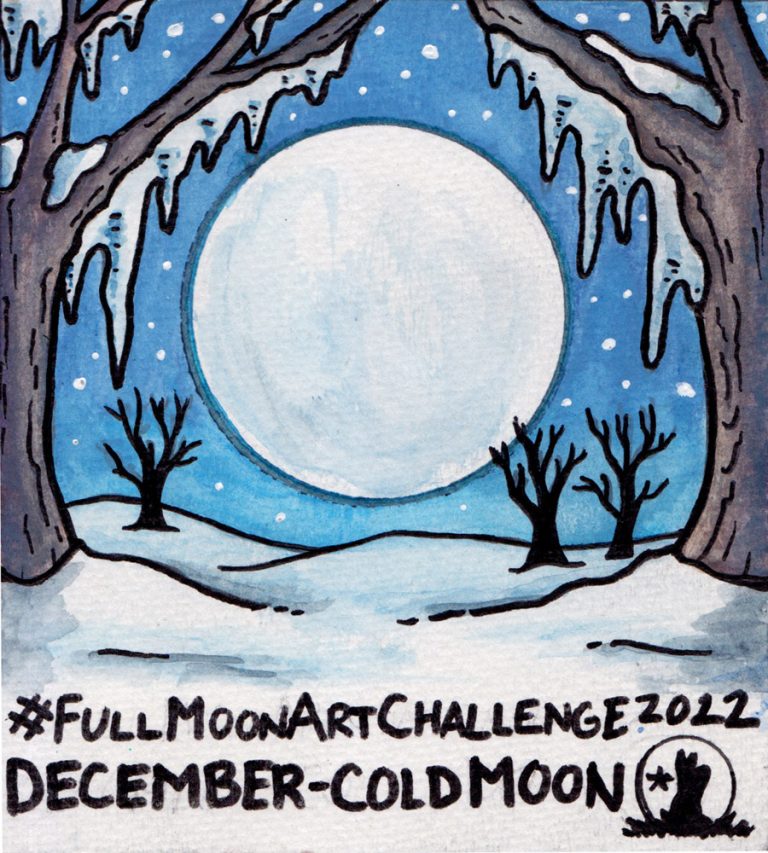 full moon december 2022 - photo #5